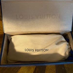 Louis Vuitton Sunglasses